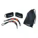 Bandas De Resistencia Lateral Elite