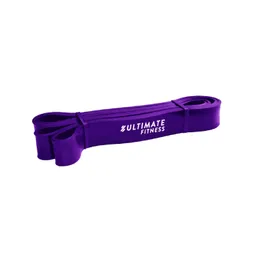 Power Band R7 - Banda De Resistencia 1.25'' Morado