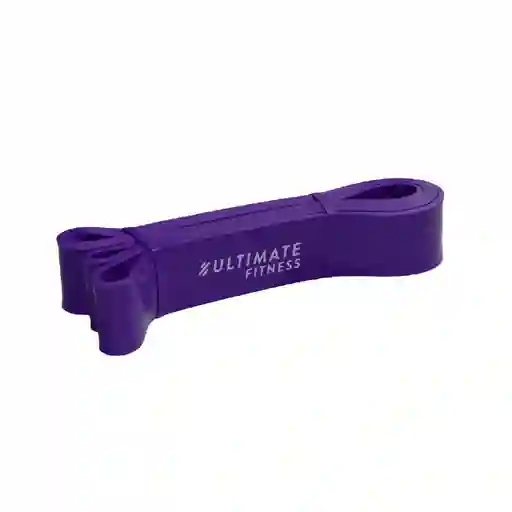 Power Band R7 - Banda De Resistencia 1.75'' Morado