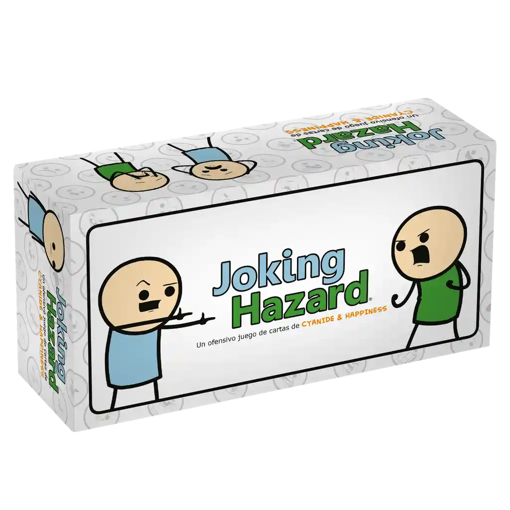 Joking Hazard