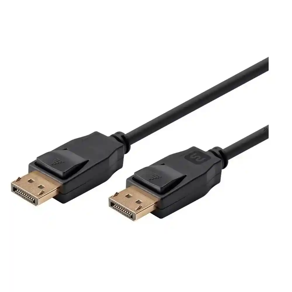 Cable Displayport 1.2 Monoprice Select Series – 1