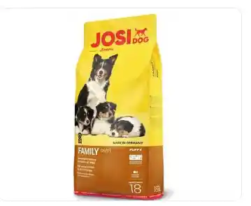 Josidog Family 15kg