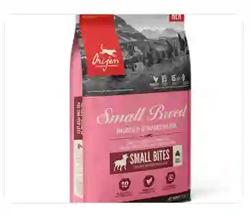 Alimento Natural Seco Para Perro Orijen Saco 4.5 Kg