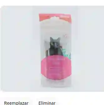 Palitos De Catnip Gato Bioline 10 Gr