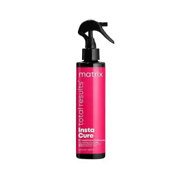 Kit Shampoo + Spray Insta Cure Matrix