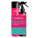 Kit Shampoo + Spray Insta Cure Matrix
