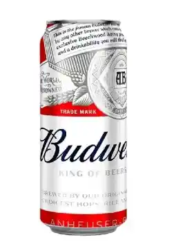 Budweiser 710cc