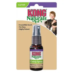 Kong, Naturals Catnip Spray (30 Ml)