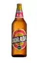 Cerveza Dorada 1 Litro Retornable