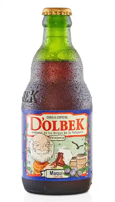 Dolbeck Maqui De 500