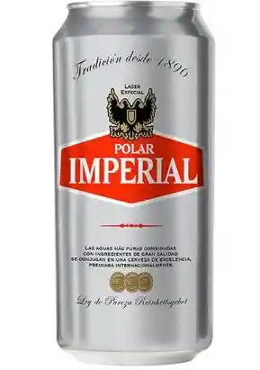 Imperial 500cc