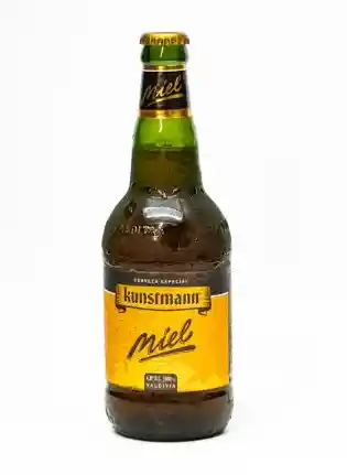 Kunstmann Miel 500ml