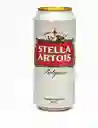 Stella Artois Premium Lager 473cc