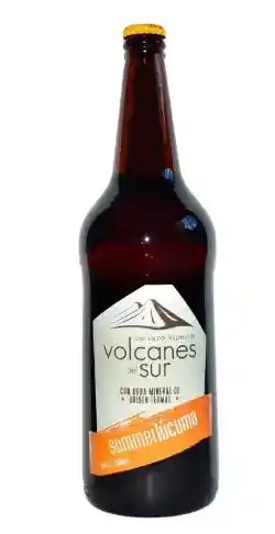 Volcanes Del Sur Lucuma 650cc