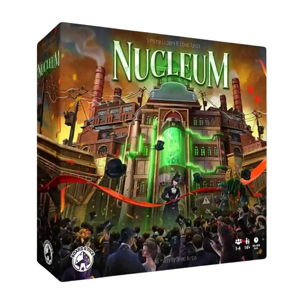 Nucleum