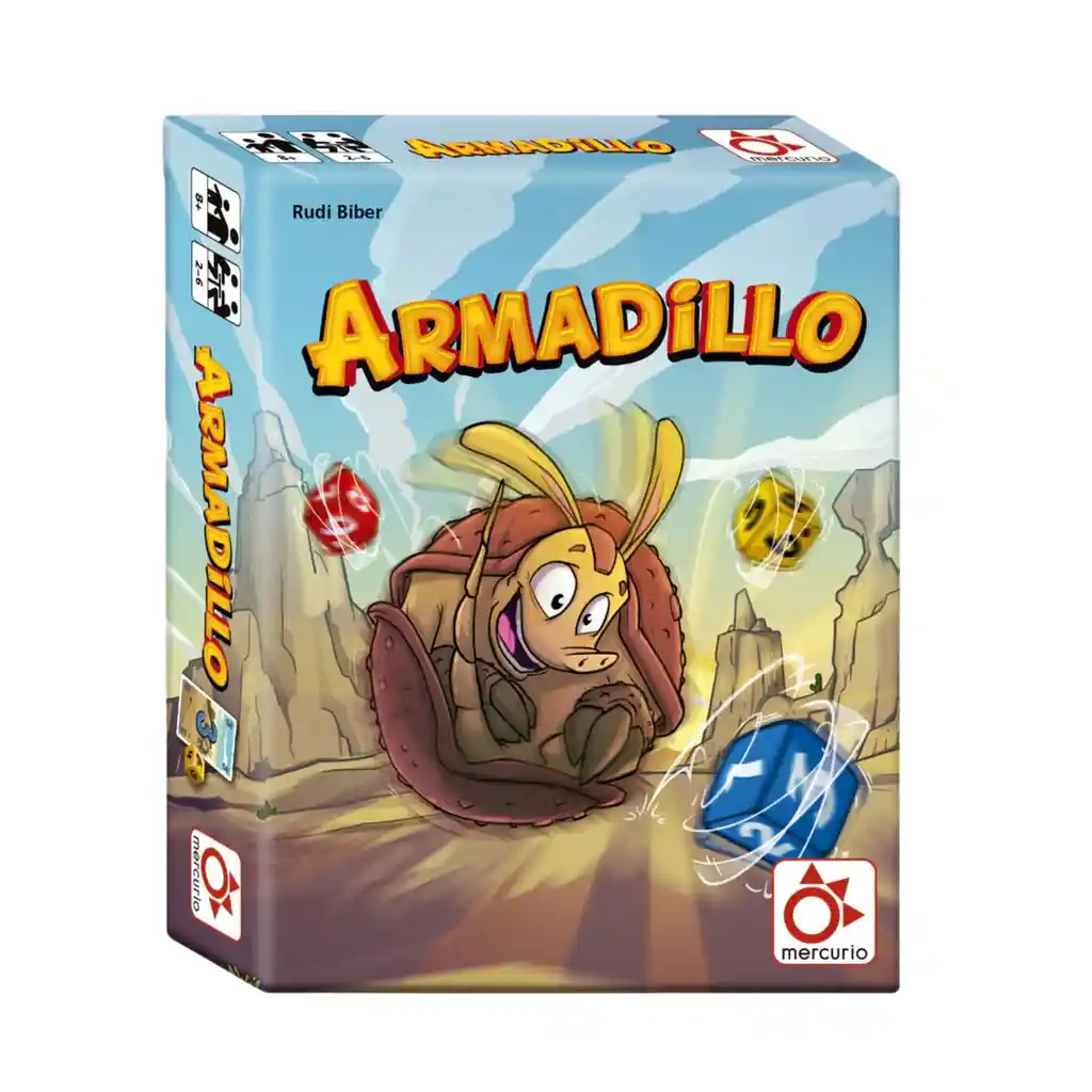 Armadillo