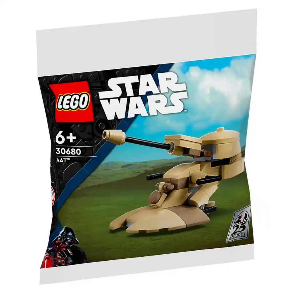 Lego Star Wars Aat