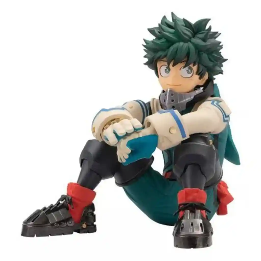 Figura Izuku Midoriya - My Hero Academia - Break Time Collection Vol 1