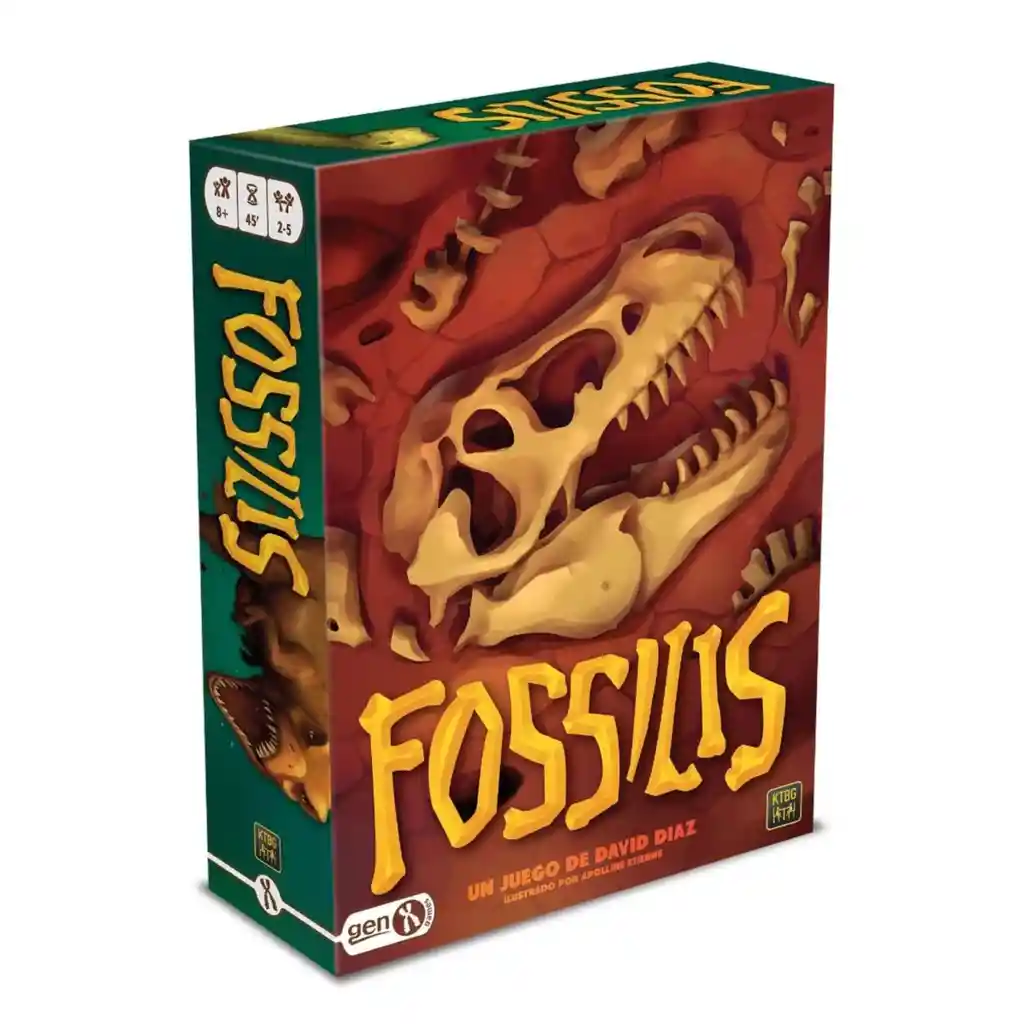 Fossilis