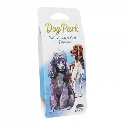 Dog Park: Perros Europeos
