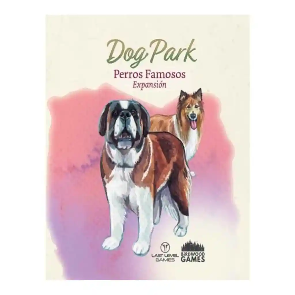 Dog Park: Perros Famosos