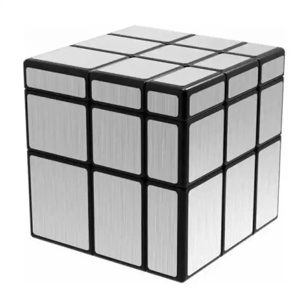 Cubo Rubik 3x3 Mirror