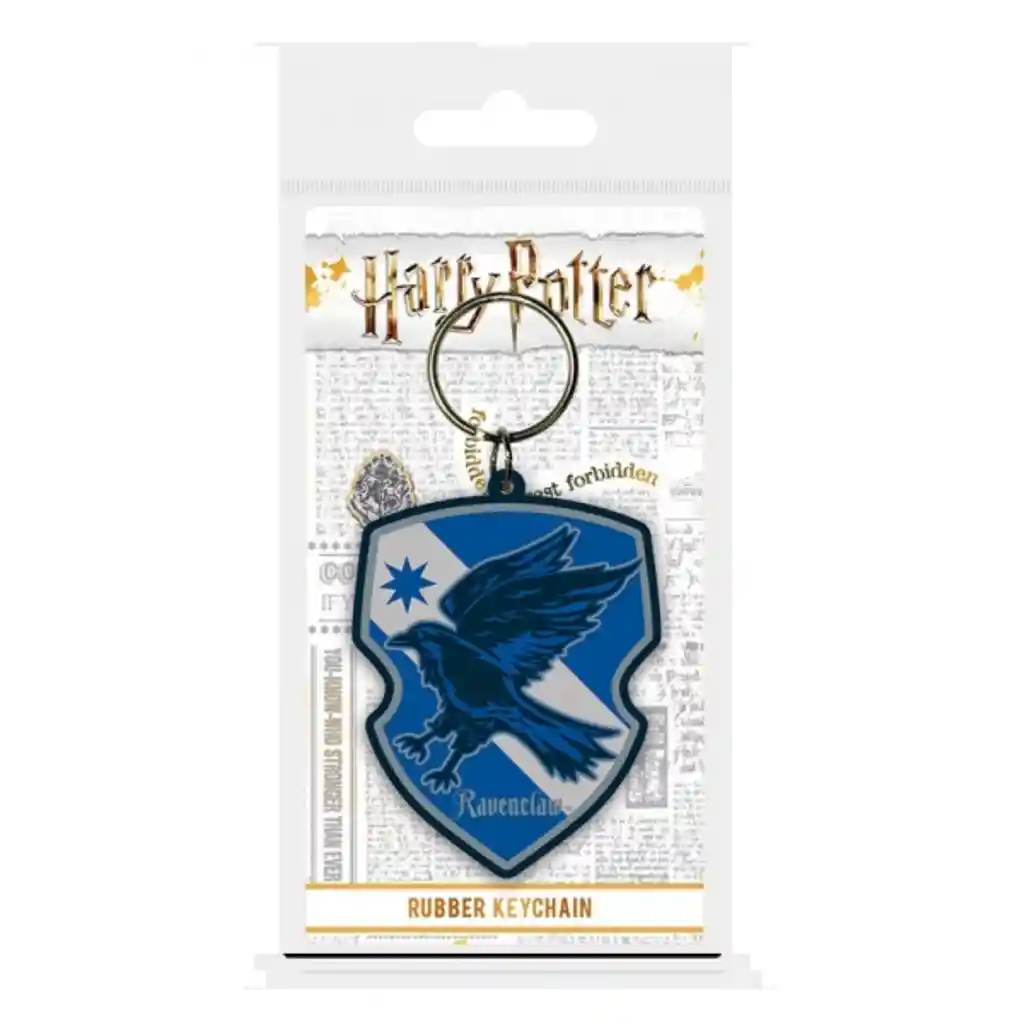 Llavero Harry Potter - Ravenclaw