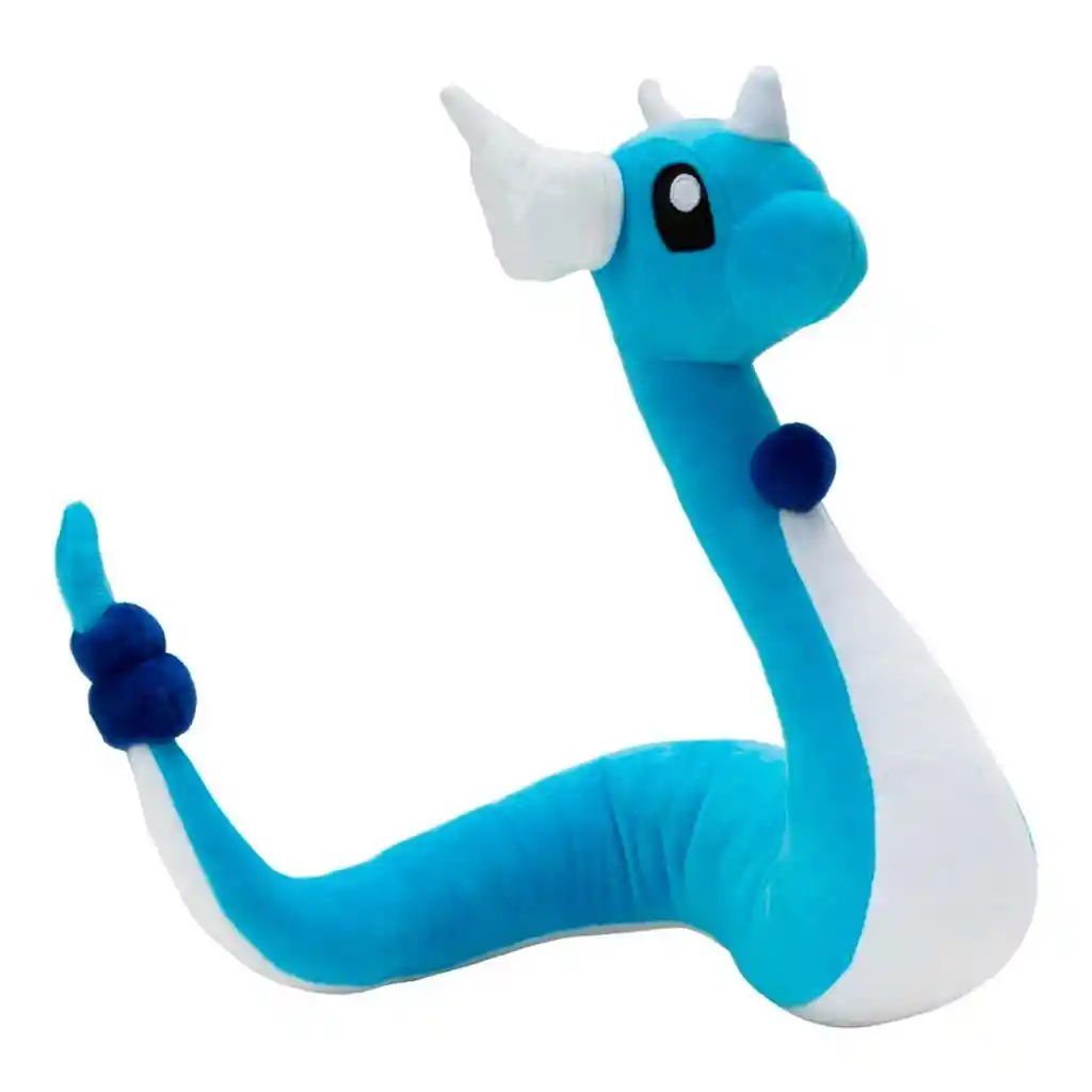 Peluche Pokemon 12 Pulgadas Dragonair