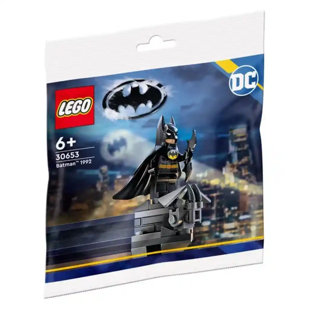 Lego Batman 1992