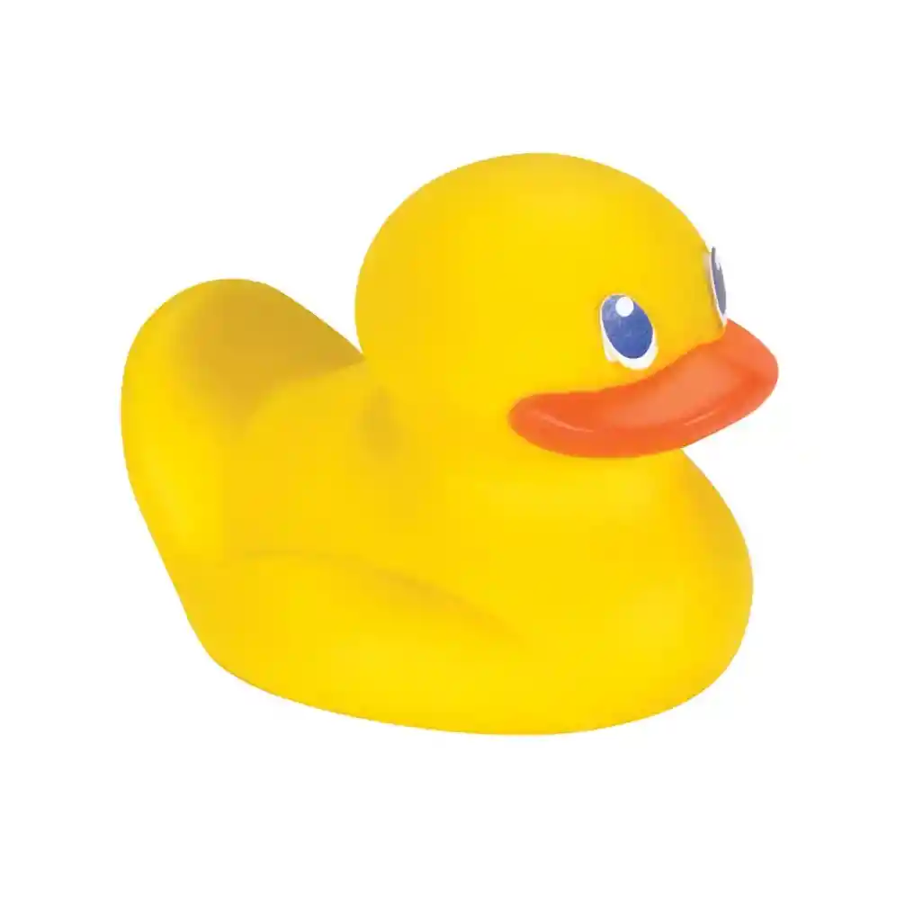 Termómetro De Patito Mas Jarra Flexible Infantil Baño