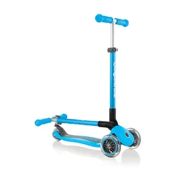 Scooter Primo Foldable Sky Blue