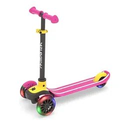 Scooter Chillafish Scotti Glow Pink