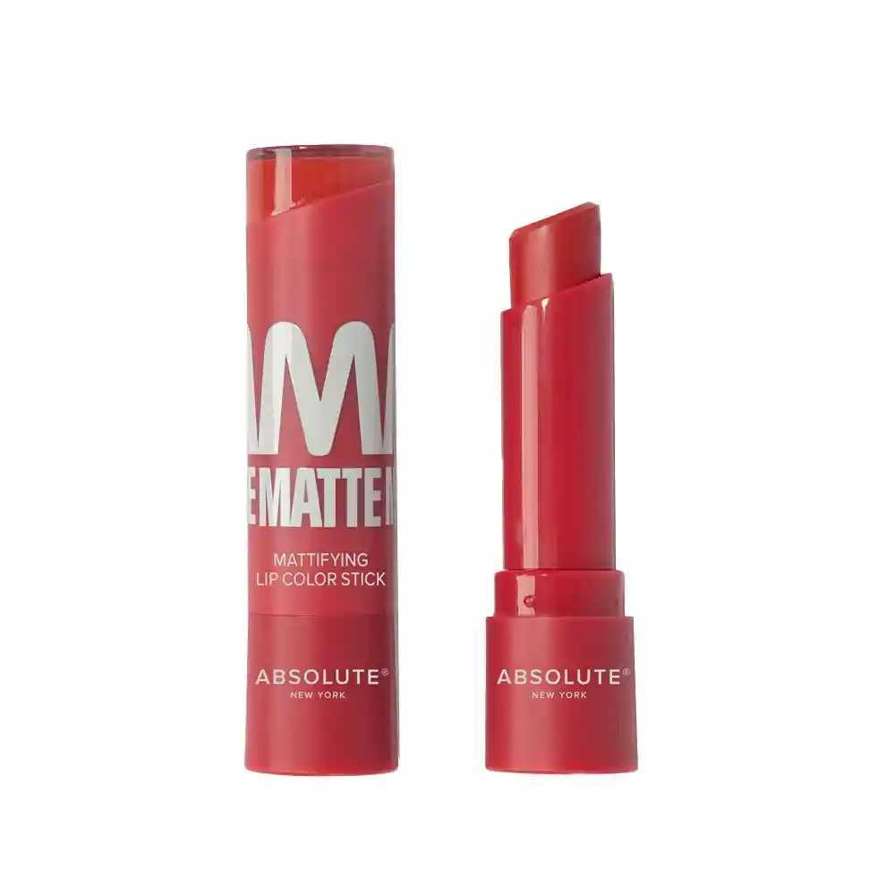 Labial Matte Anise