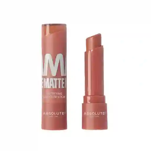 Labial Matte Terracota