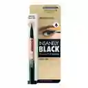 Delineador De Ojos Black Drawing Felt