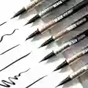 Delineador De Ojos Black Drawing Felt