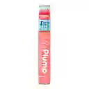 Brillo Labial Lipplump Gloss Rosewood