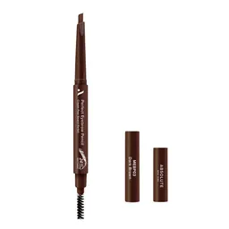 Lápiz De Cejas Perfect Eyebrow Dark Brown Hard