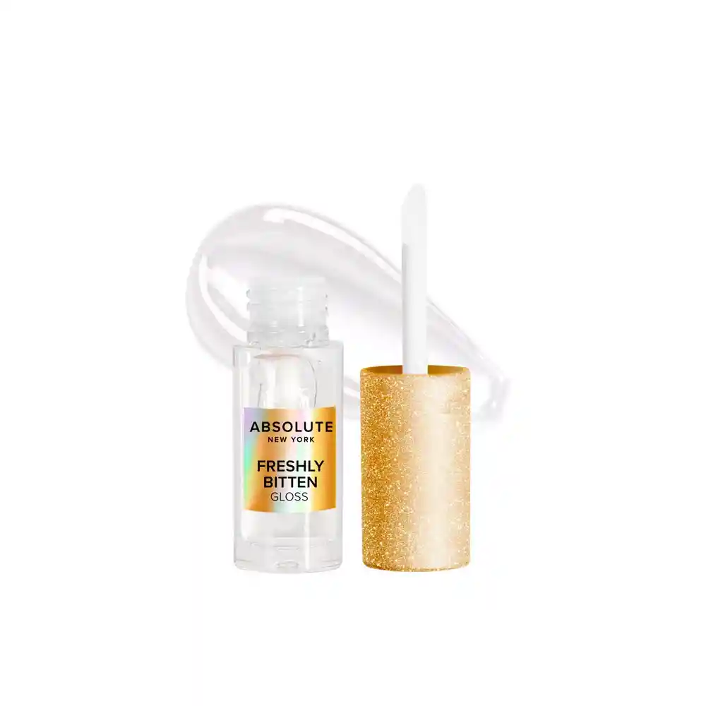 Brillo Labial Gloss Deep Connection