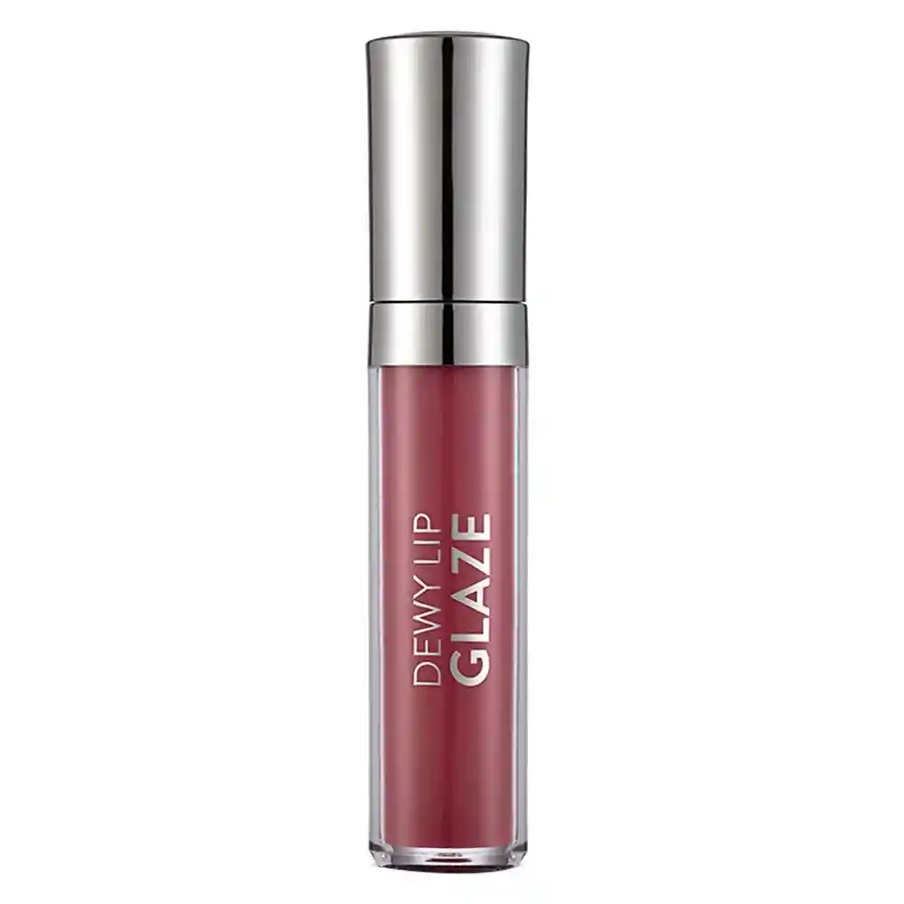 Brillo Labial Dewy Lip Glaze Cherry Blossom