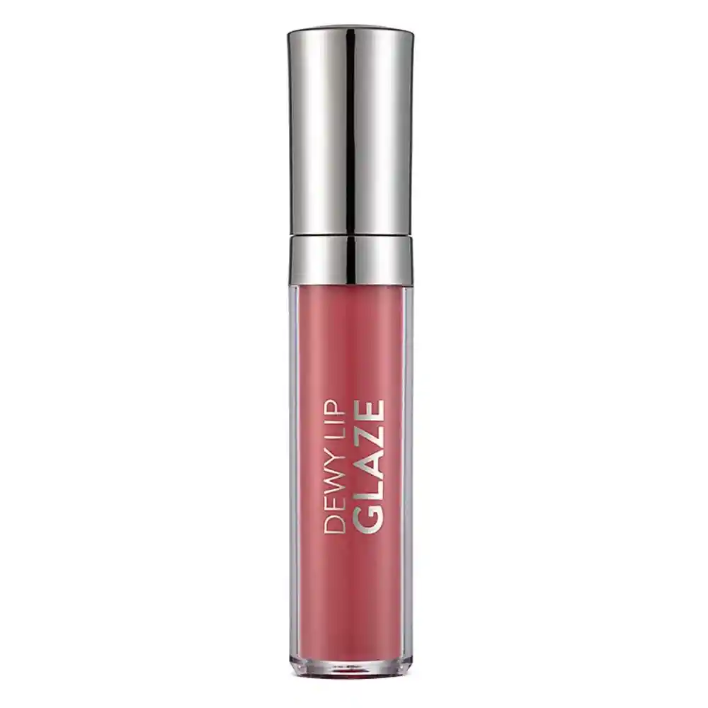 Brillo Labial Dewy Lip Glaze Pink Glory