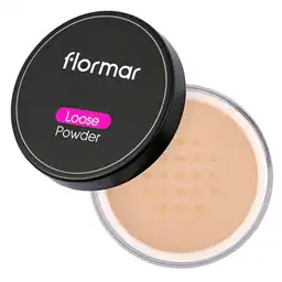 Polvos Sueltos Loose Powder Beige Sand