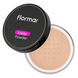 Polvos Sueltos Loose Powder Medium Sand