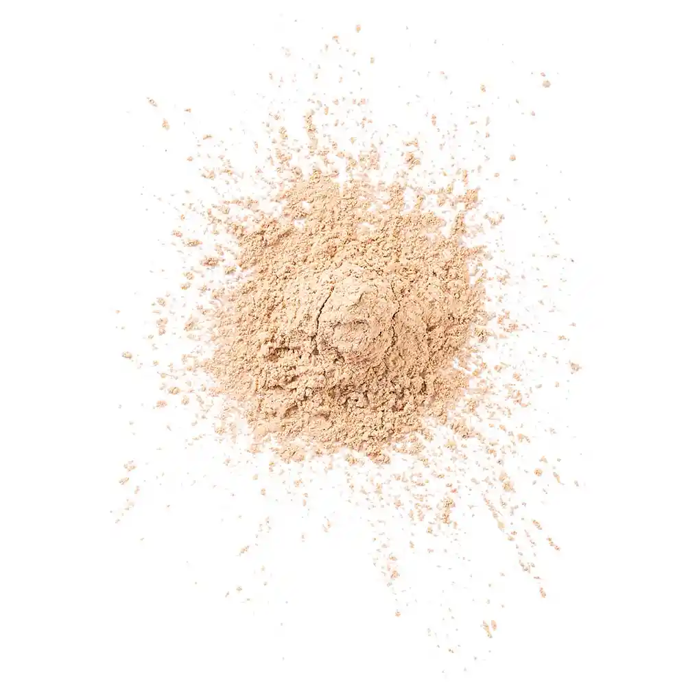 Polvos Sueltos Loose Powder Medium Sand