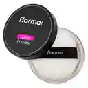 Polvos Sueltos Loose Powder Medium Sand