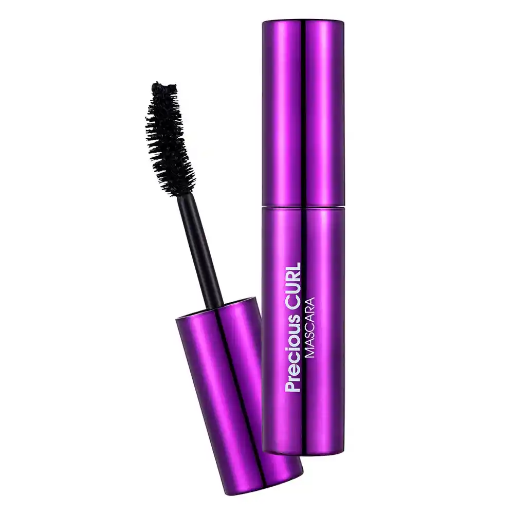 Máscara De Pestañas Precious Curl Mascara