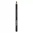 Delineador De Ojos Waterproof Eyeliner Black Ice