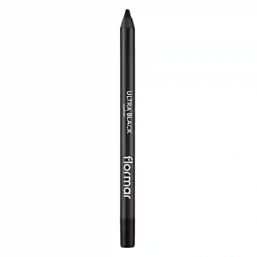 Delineador De Ojos Ultra Eyeliner Black