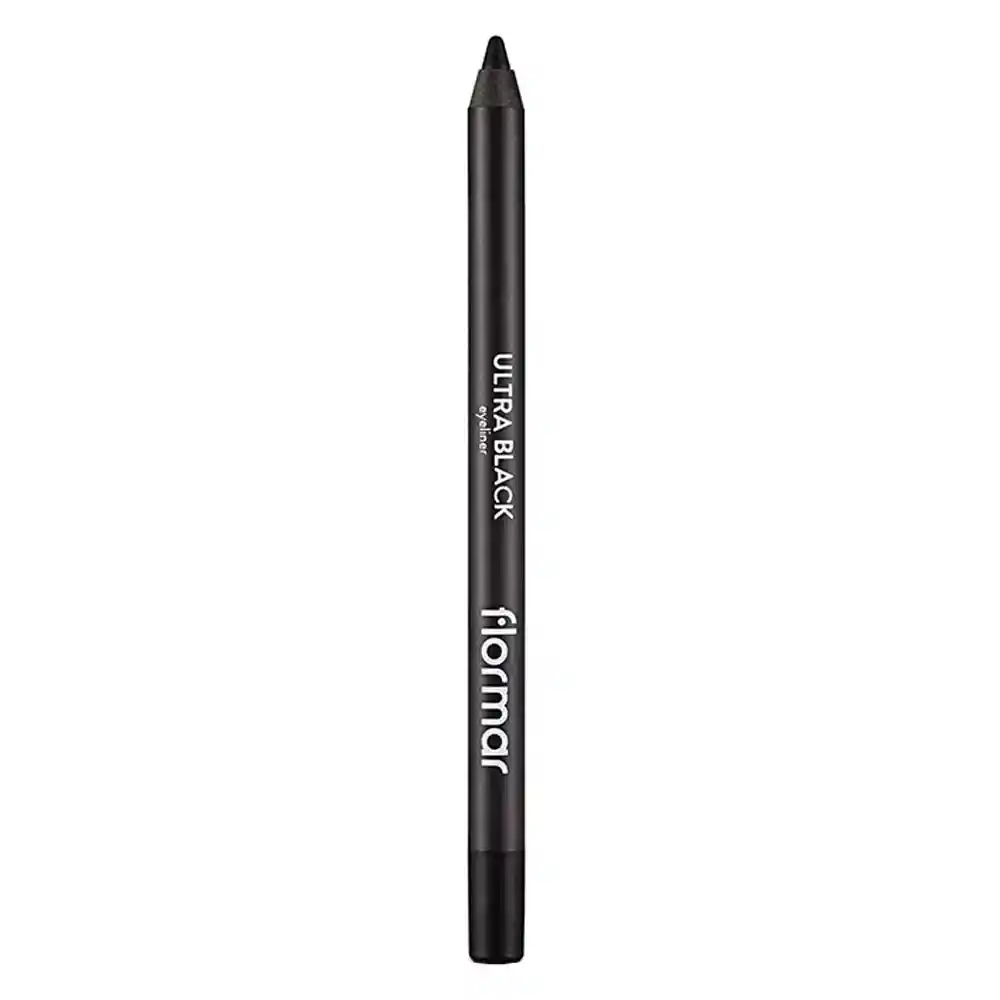 Delineador De Ojos Ultra Eyeliner Black