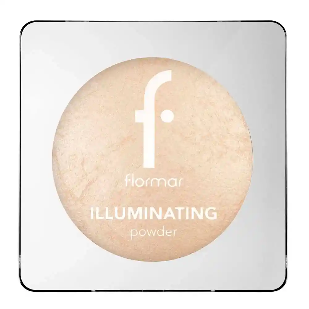 Iluminador Illum  Powder Midnight Star